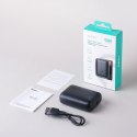 PB-Y55 MINI PowerBank 10000mAh 22.5W 2xUSB PD QC