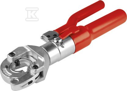 PRASKA RĘCZNA HRZ 300 W KASECIE K12