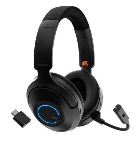 Słuchawki Zen Hybrid PRO CLASSIC