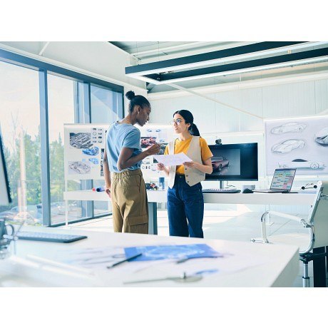 Stacja robocza Zbook 8 G1i W11P/14 cali U7-255H 512GB/16GB A3ZW6ET