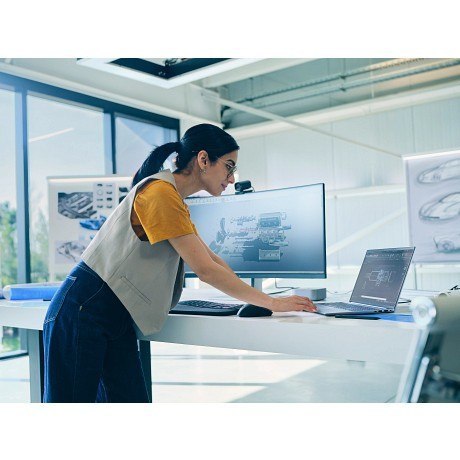 Stacja robocza Zbook 8 U7-265H G1i 1TB/32GB/Win11P/16 cali A3ZW4ET