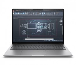 Stacja robocza Zbook 8 U7-265H G1i 1TB/32GB/Win11P/16 cali A3ZW5ET
