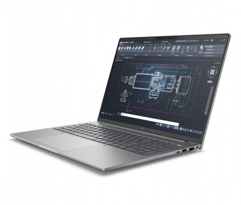 Stacja robocza Zbook 8 U7-265H G1i 1TB/32GB/Win11P/16 cali A3ZW5ET