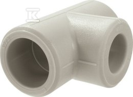 TRÓJNIK REDUKCYJNY PP-R 110/90/110
