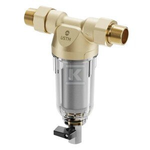 FILTR SAMOPŁUCZĄCY 1" / 3/4" MINIA