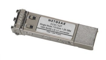 MiniGBIC/SFP 1000BaseLX (LC) AGM732F