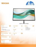 Monitor S5 Pro 527pu QHD USB-C MNTR 9E0G5AA#ABB