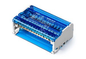 SHNK 4X15BLOK(11×6 MM2,2×25 MM2,2×3