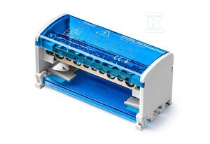 SHNK2X11BLOK (7×6 MM2,2×25 MM2,2×35