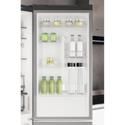 Chłodziarko-zamrażarka W7X92OOXH