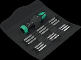 KRAFTFORM KOMPAKT VARIO Z FUNKCJĄ GRZECHOTKI 7CZ