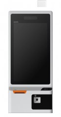 Kiosk K2 OS A13 6/128G Newland EM20-80 NFC