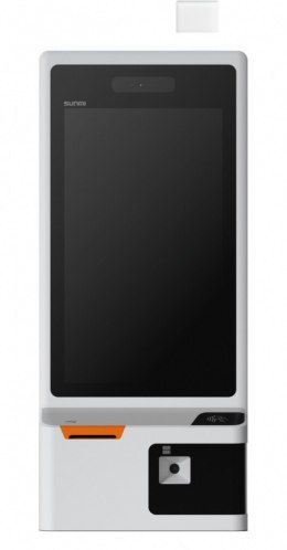 Kiosk K2 OS A13 6/128G Newland EM20-80 NFC