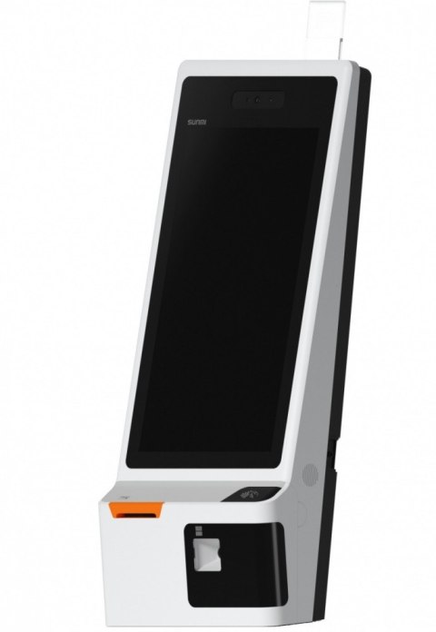Kiosk K2 OS A13 6/128G Newland EM20-80 NFC