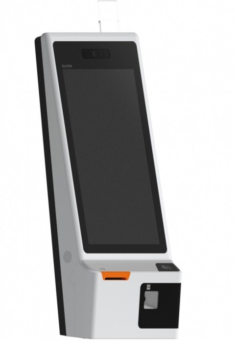 Kiosk K2 OS A13 6/128G Newland EM20-80 NFC