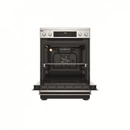 Kuchnia ceramiczna WS68V8CCXT