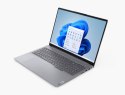 Laptop ThinkBook 16 G6 21KK00B1PB W11 Home 7530U/16GB/512GB/INT/16.0 WUXGA/Arctic Grey/3YRS OS + CO2 Offset