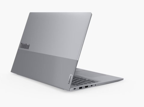 Laptop ThinkBook 16 G6 21KK00B1PB W11 Home 7530U/16GB/512GB/INT/16.0 WUXGA/Arctic Grey/3YRS OS + CO2 Offset