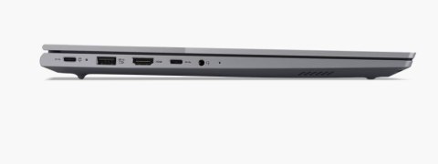 Laptop ThinkBook 16 G6 21KK00B1PB W11 Home 7530U/16GB/512GB/INT/16.0 WUXGA/Arctic Grey/3YRS OS + CO2 Offset