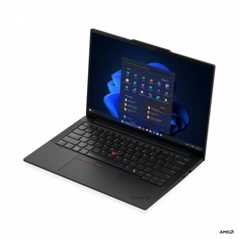 Laptop ThinkPad E14 G7 21T0003SPB W11Pro 7 250/16GB/512GB/INT/14.O WUXGA/Black/1YR Premier + 3YR OS + CO2 Offset