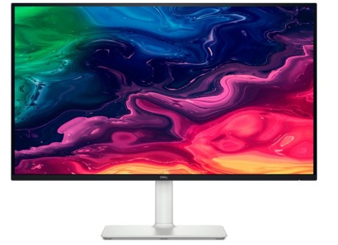Monitor S2725QC 27 cali AMD FreeSync IPS LED 4K (3840x2160)/2xHDMI/USB-C/2xUSB 3.2/Speakers/3Y