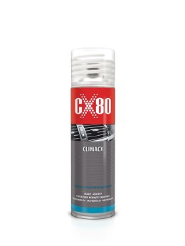 PREPARAT DO CZYSZCZENIA KLIMATYZACJI CLIMACX 500 ML