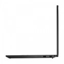 Ultrabook ThinkPad T16 G4 21QE0048PB W11Pro Ultra 7 255U/16GB/512GB/INT/16.0 WUXGA/Black/3Y Premier Support + CO2 Offset