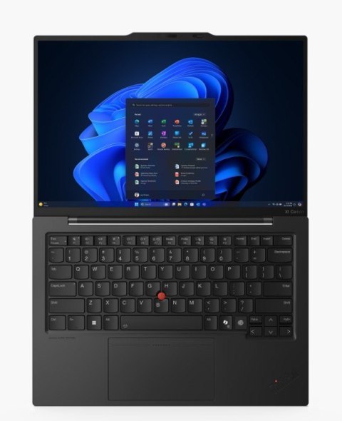 Ultrabook Thinkpad X1 Carbon G13 21NS004UPB W11Pro Ultra 7 258V/32GB/1TB/INT/14.0 2.8K/Black/3YRS Premier Support + CO2 Offset