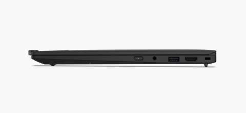 Ultrabook Thinkpad X1 Carbon G13 21NS004UPB W11Pro Ultra 7 258V/32GB/1TB/INT/14.0 2.8K/Black/3YRS Premier Support + CO2 Offset