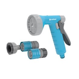 ZESTAW ZRASZAJĄCY SMART PRO ATS 1/2'' 20 M + WIESZAK NA WĄŻ