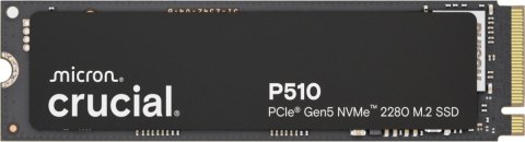 Dysk SSD P510 2TB M.2 NVMe Gen5 2280 10000/8700 MB/s