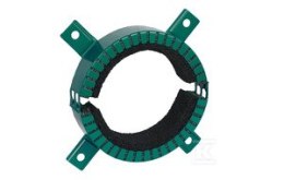 FPC O125MM KOŁNIERZ OGNIOCHRONNY