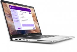 Laptop Dell Pro 13 Plus PB13250 W11P U5 235U/16GB/512GB CL25/13.3 FHD+ Touch/Int/FgrPr&SmtCd/FHD/IRCam/Mic/WLAN+BT/BcklKb/3C/vPr