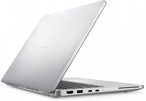Laptop Dell Pro 13 Plus PB13250 W11P Ultra 5 236V/16GB/512GB CL25/13.3 FHD+/Arc/FgrPr&SmtCd/FHD/IRCam/Mic/WLAN only+BT/BcklKb/3C