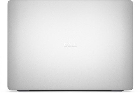 Laptop Dell Pro 14 PC14250 W11P C5 120U/16GB/512GB CL25/14.0 FHD+/INT/FgrPr/FHD/IRCam/Mic/WLAN+BT/BcklKb/3C/3YPS Magnetite color