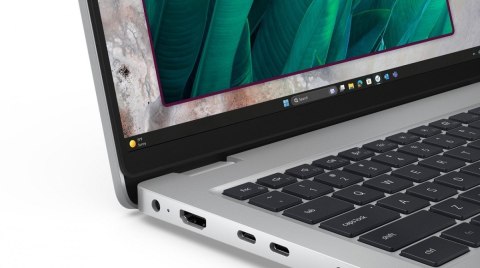 Laptop Dell Pro 14 PC14250 W11P C5 120U/16GB/512GB CL25/14.0 FHD+/INT/FgrPr/FHD/IRCam/Mic/WLAN+BT/BcklKb/3C/3YPS Magnetite color