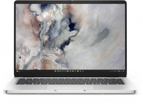 Laptop Dell Pro 14 PC14250 W11P C5 120U/16GB/512GB CL25/14.0 FHD+/INT/FgrPr/FHD/IRCam/Mic/WLAN+BT/BcklKb/3C/3YPS Magnetite color