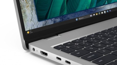 Laptop Dell Pro 16 PC16250 W11P U5 235U/16GB/512GB SSD CL25/16.0 FHD+/Int/FgrPr/FHD/IRCam/Mic/WLAN+BT/BcklKb/3C/vPro/3YPS Platin