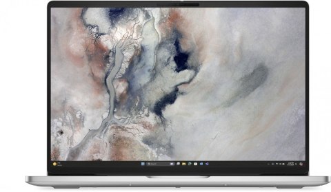 Laptop Dell Pro 16 PC16250 W11P U7 265U/16GB/512GB SSD/16.0 FHD+/Int/FgrPr/FHD/IRCam/Mic/WLAN+ BT/BcklKb/3C/vPro/3YPS Platinum