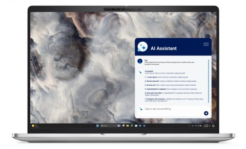 Laptop Dell Pro 16 Plus PB16250 W11P U7 255U/16GB/512GB SSD CL25/16 FHD+/Int/FgrPr&SmtCd/FHD/IRCam/Mic/WLAN+BT/BcklKb/3C/3YPS Al