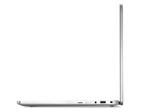 Laptop Dell Pro 16 Plus PB16250 W11P U7 255U/16GB/512GB SSD CL25/16 FHD+/Int/FgrPr&SmtCd/FHD/IRCam/Mic/WLAN+BT/BcklKb/3C/3YPS Al
