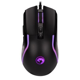 Marvo CAPO 20 Mysz przewodowa, czarna, 8000DPI