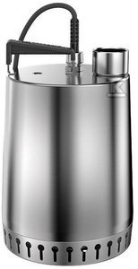 POMPA UNILIFT AP 12.40.06.1 0.6 KW 1X230