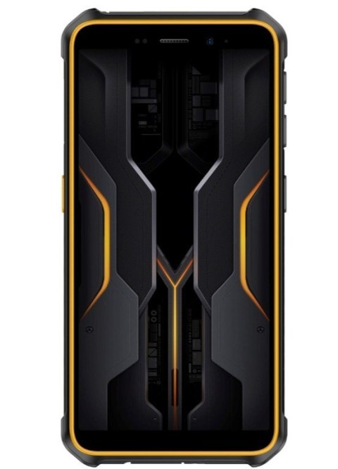 Smartfon Armor X12 4G 3/32GB IP69K pomarańczowy