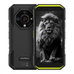 Smartfon Armor X32 Pro 5G 8/256GB IP69K Zielony
