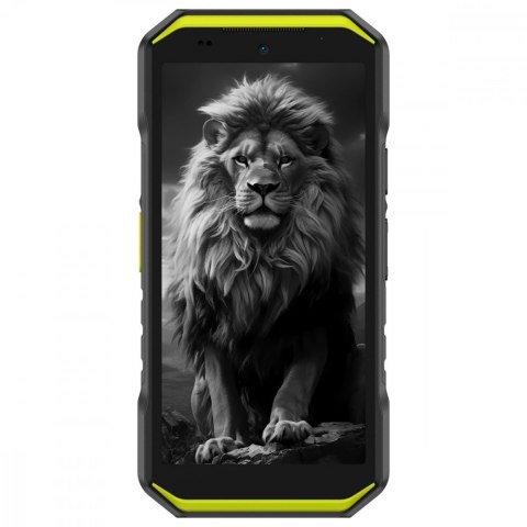 Smartfon Armor X32 Pro 5G 8/256GB IP69K Zielony