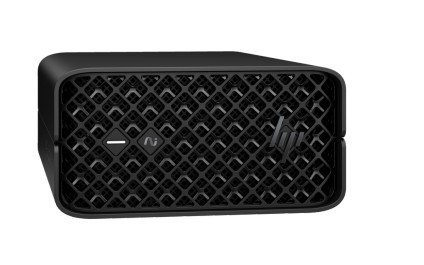 Stacja robocza Z2 Mini G1a Ryzen AI MAX PRO 390 1TB/64GB/W11P B76QKET