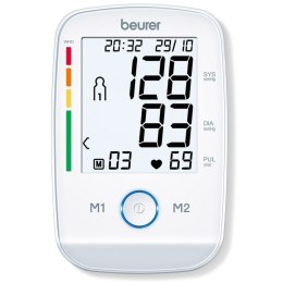 Ciśnieniomierz naramienny BM45