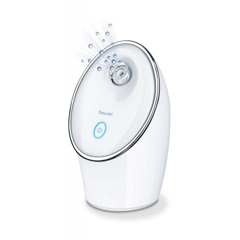 Jonowa sauna do twarzy FC72