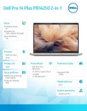 Laptop Dell Pro 14 Plus PB14250 W11P U5 235U/16GB/512GB/2in1 14.0 FHD+ Touch/Int/FgrPr&SmtCd/Cams&Mic/WWAN Ready+BT/BcklKb/3C/vP